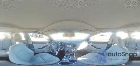 2015 Kia Optima Ex from USA, damaged, VIN 5XXGN4A78FG364130